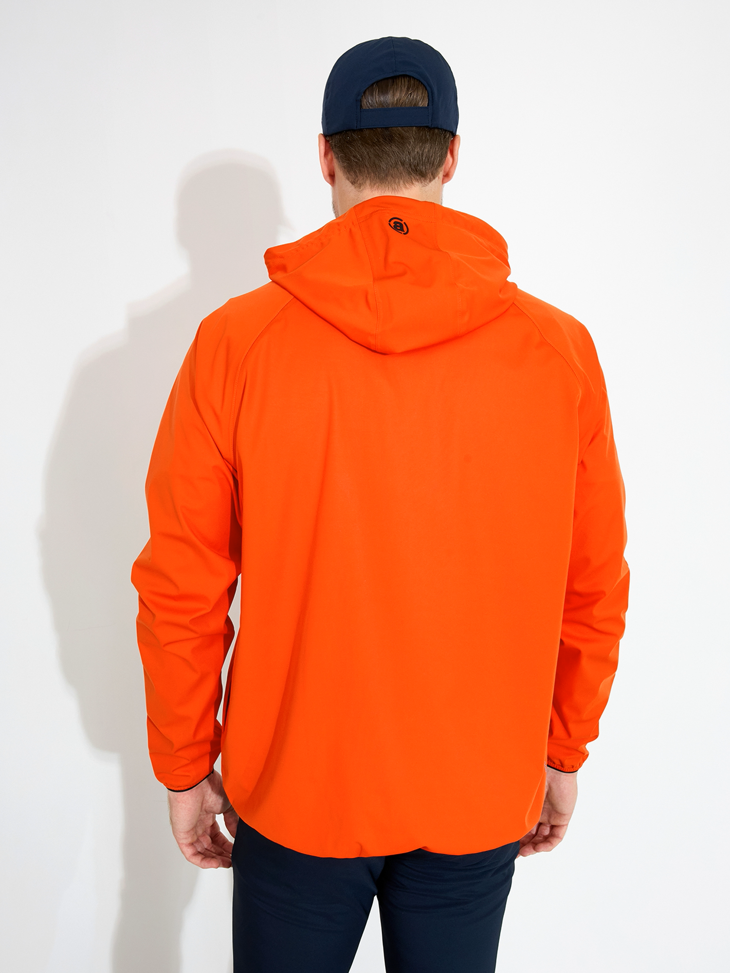 Hanorac impermeabil de golf pentru bărbați Bounce Lobster