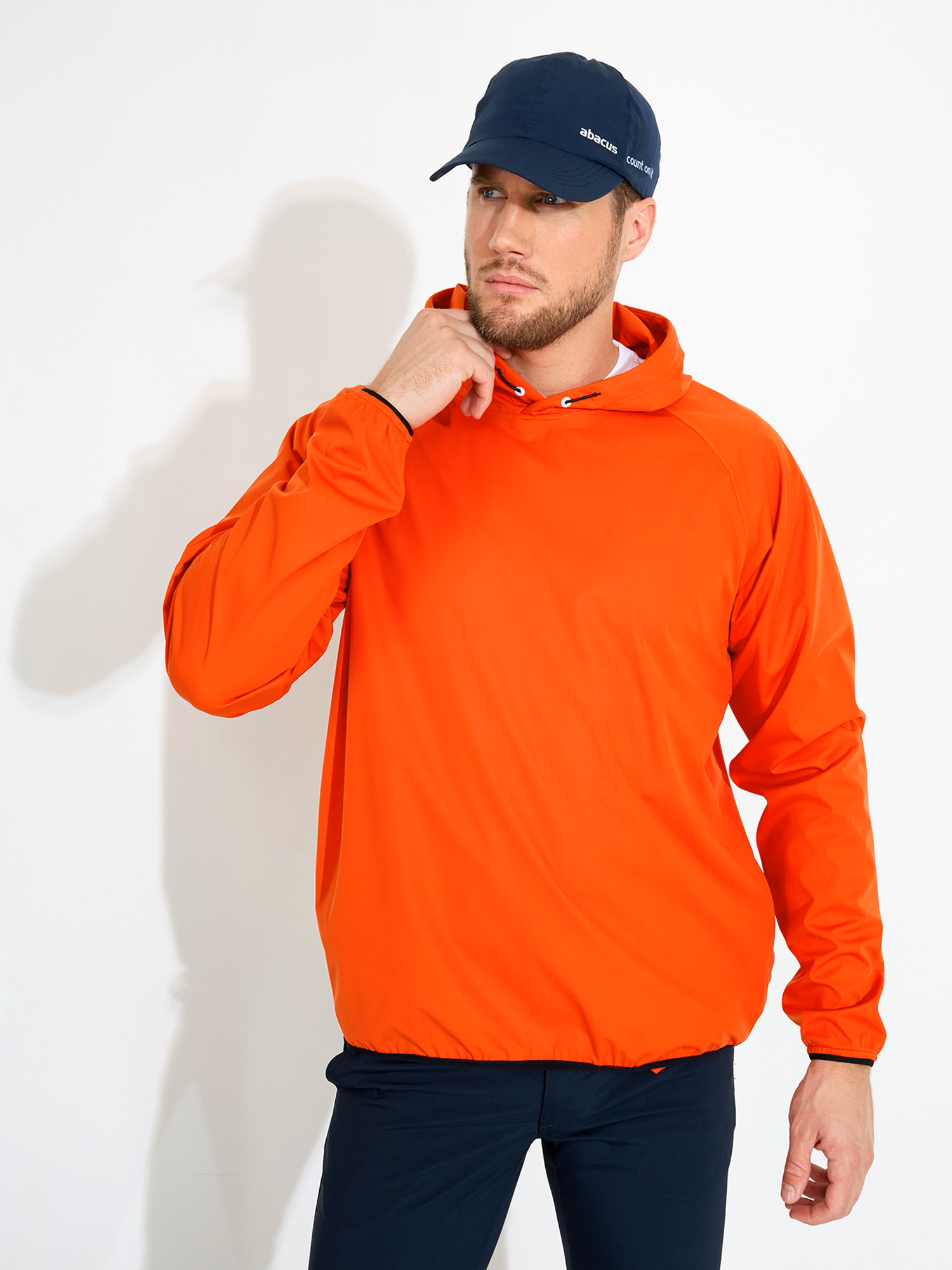 Hanorac impermeabil de golf pentru bărbați Bounce Lobster