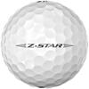 Mingi de Golf Srixon Z-STAR · Pure White · 12 mingi