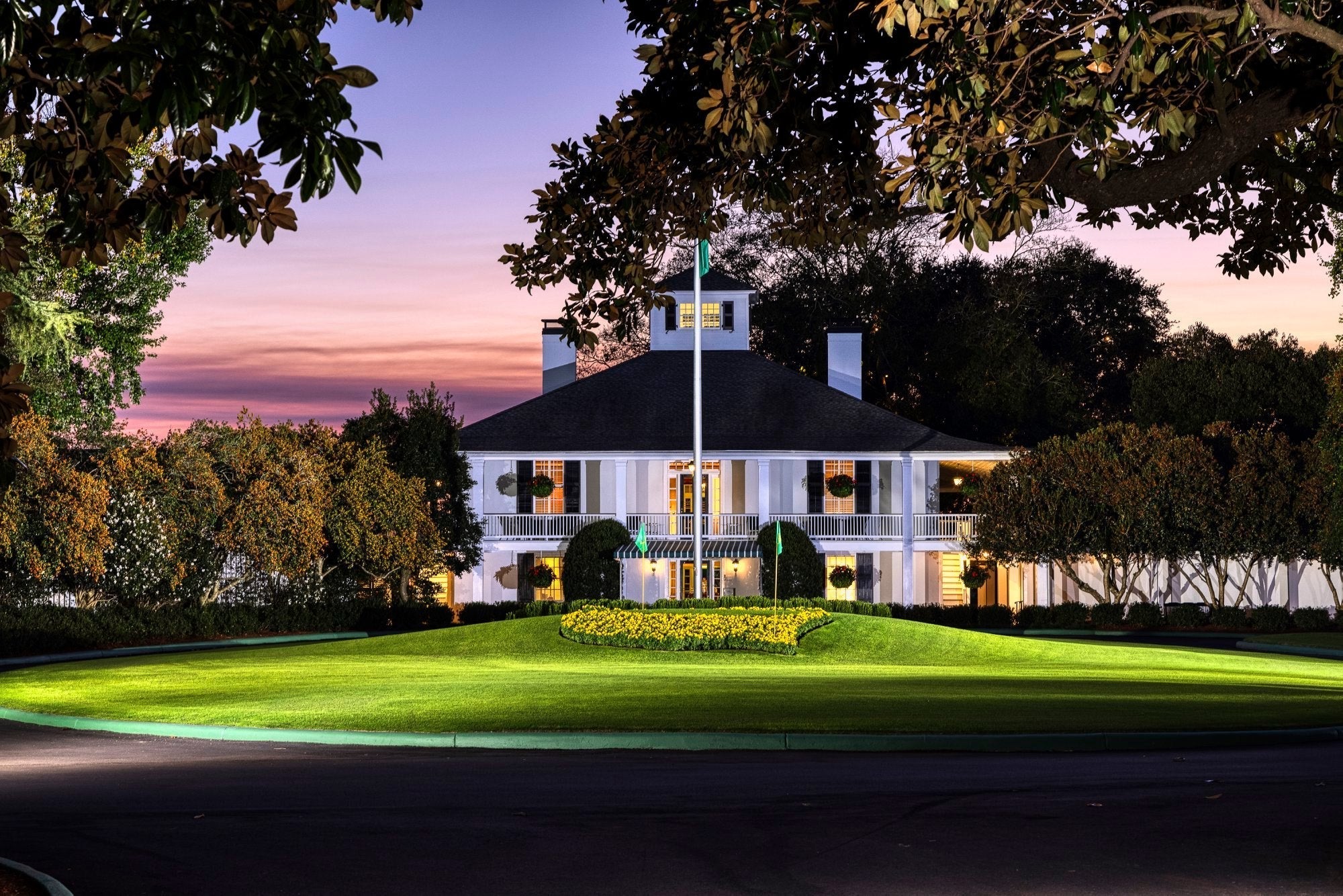 Cum ajungi la The Masters ca spectator: Ghidul complet pentru un vis care costă