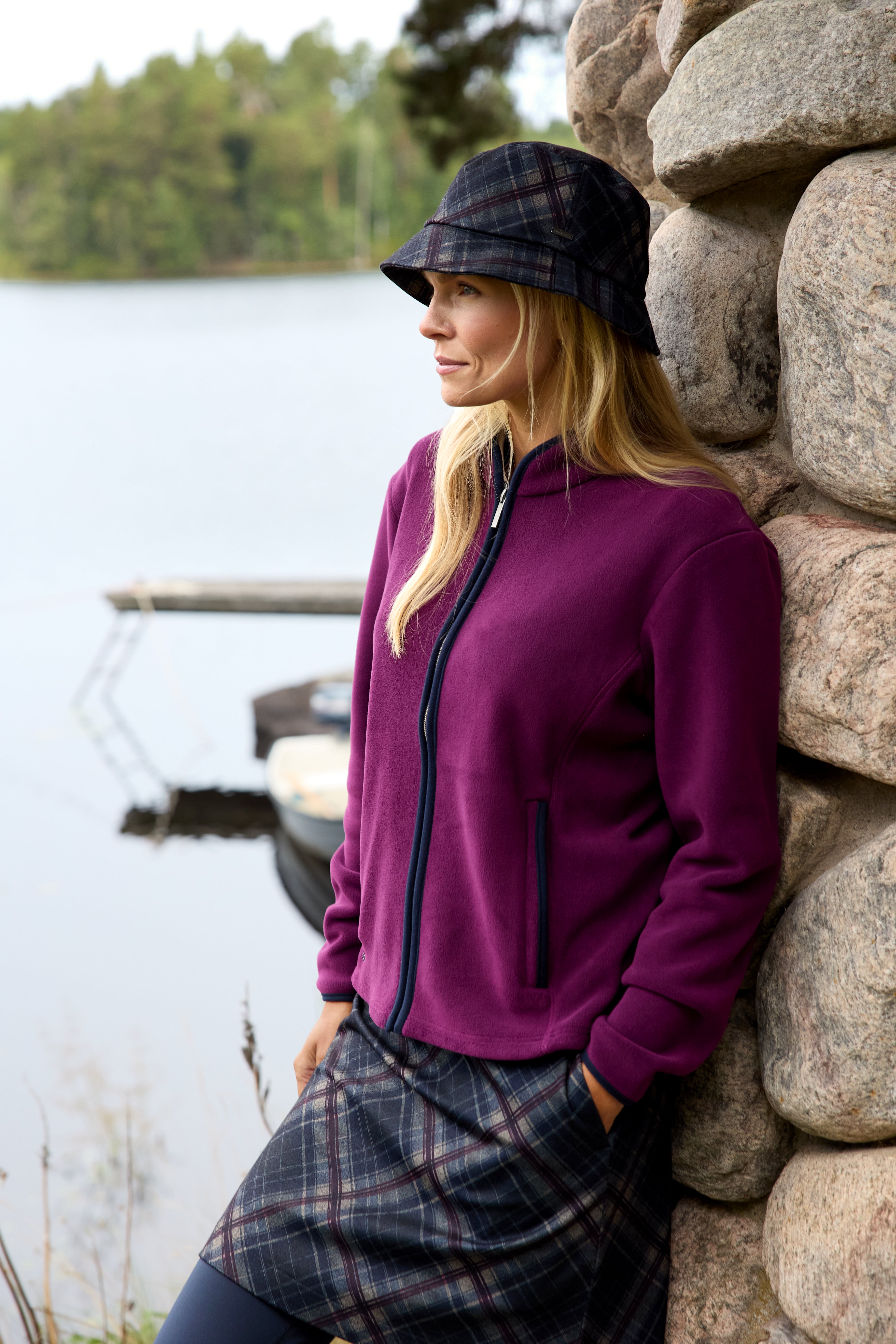 Îmbrăcăminte golf femei Abacus și Adidas Golf colecție completă - GolfHub România