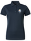 Tricou polo de golf pentru femei RDC25 Cray DryCool Navy
