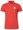 Tricou polo de golf pentru femei RDC25 Cray DryCool Red