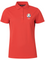 Tricou polo de golf pentru femei RDC25 Cray DryCool Red