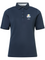Tricou de golf pentru femei RDC25 Hammel Recycled, mânecă scurtă Navy