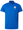 Tricou polo de golf pentru bărbați RDC25 Cray DryCool Royal Blue