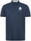 Tricou polo de golf pentru bărbați RDC25 Hammel Recycled Navy