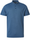 Tricou golf polo pentru bărbați Cray DryCool Steel Blue