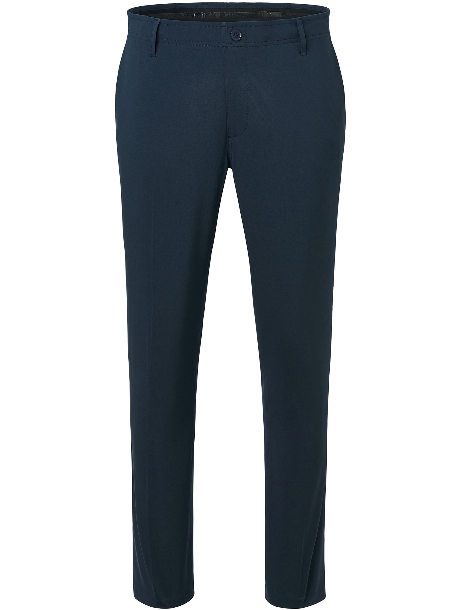 Pantaloni de golf pentru bărbați Cleek Flex Navy