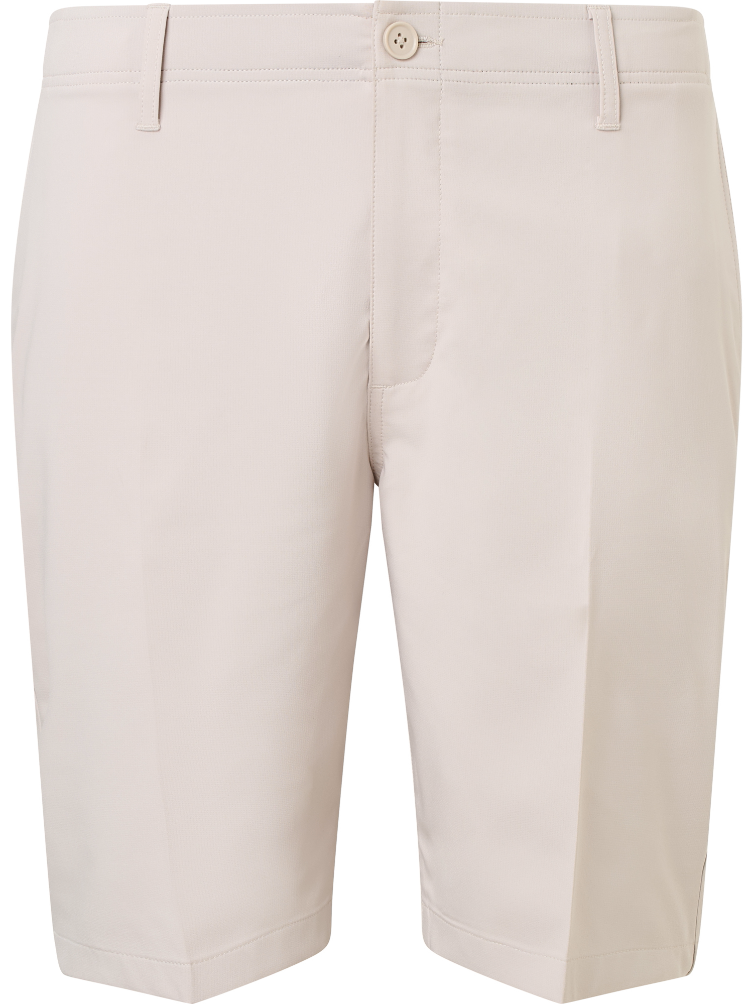 Pantaloni scurți de golf pentru bărbați Cleek Flex Sandshell