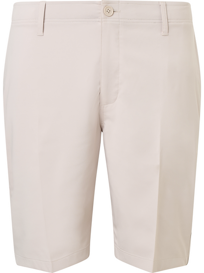 Pantaloni scurți de golf pentru bărbați Cleek Flex Sandshell