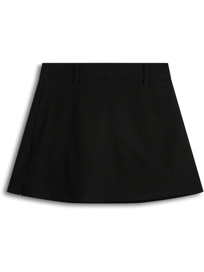 Fustă Golf Juniori Abacus Jr Cleek Flex Skort - Black