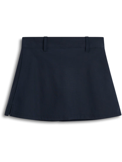 Fustă Golf Juniori Abacus Jr Cleek Flex Skort - Navy