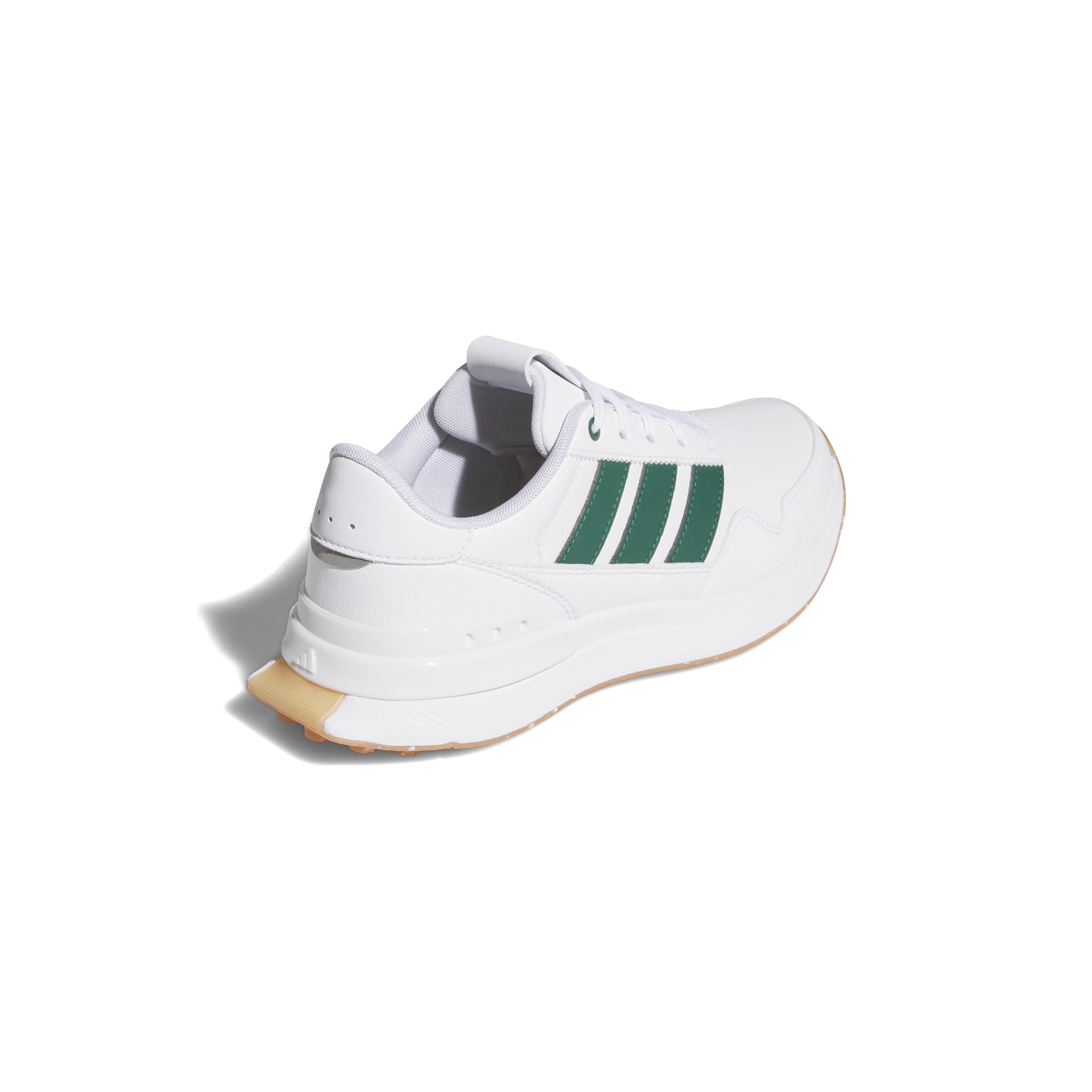 Pantofi Golf Juniori Adidas S2G Spikeless Impermeabili