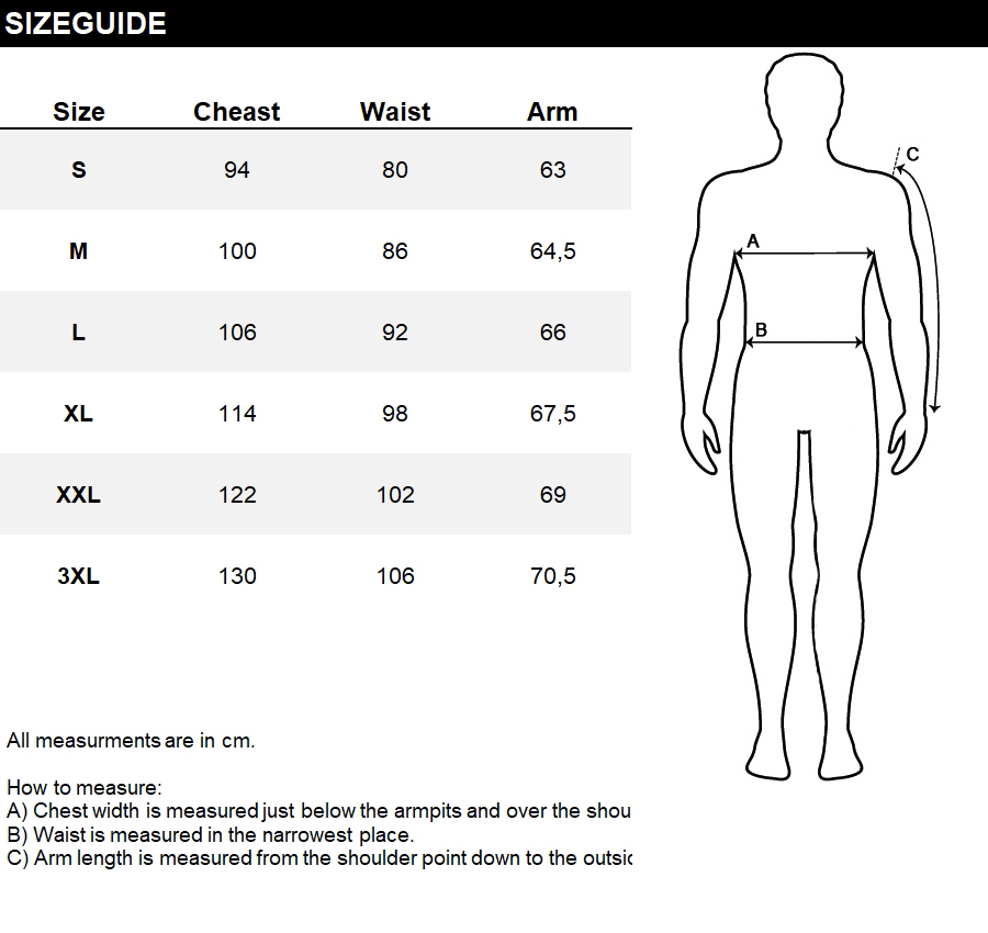 Hanorac  impermeabil de golf pentru bărbați Bounce Navy