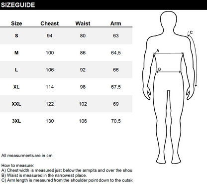 Bluză de golf pentru bărbați RDC25 Cradoc half zip fleece White