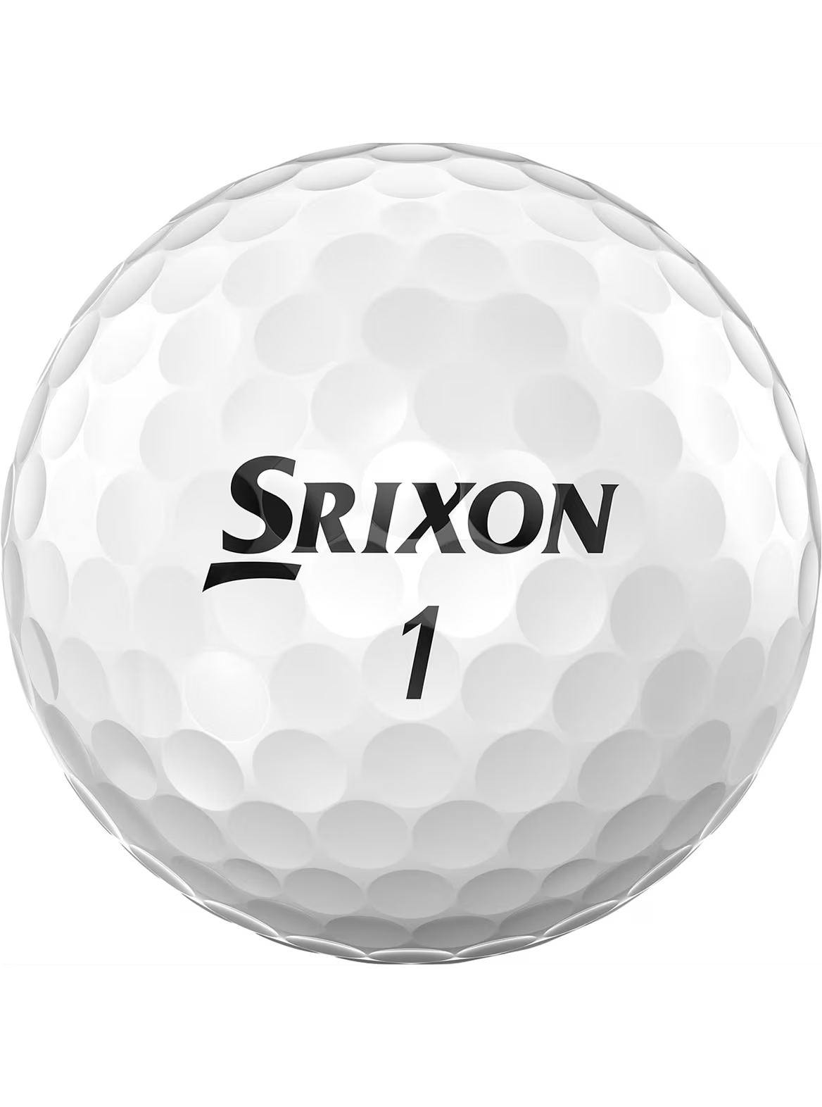 Minge golf Srixon Z Star