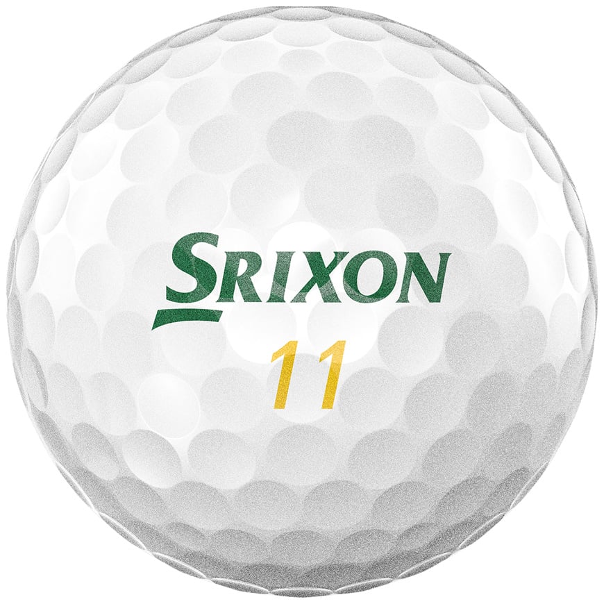 Mingi de Golf Srixon Z-STAR Diamond Limited Edition 24 Pack