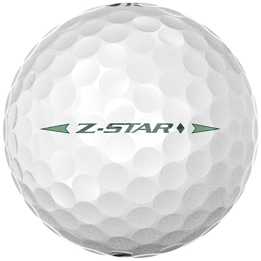 Mingi de Golf Srixon Z-STAR Diamond Limited Edition 24 Pack