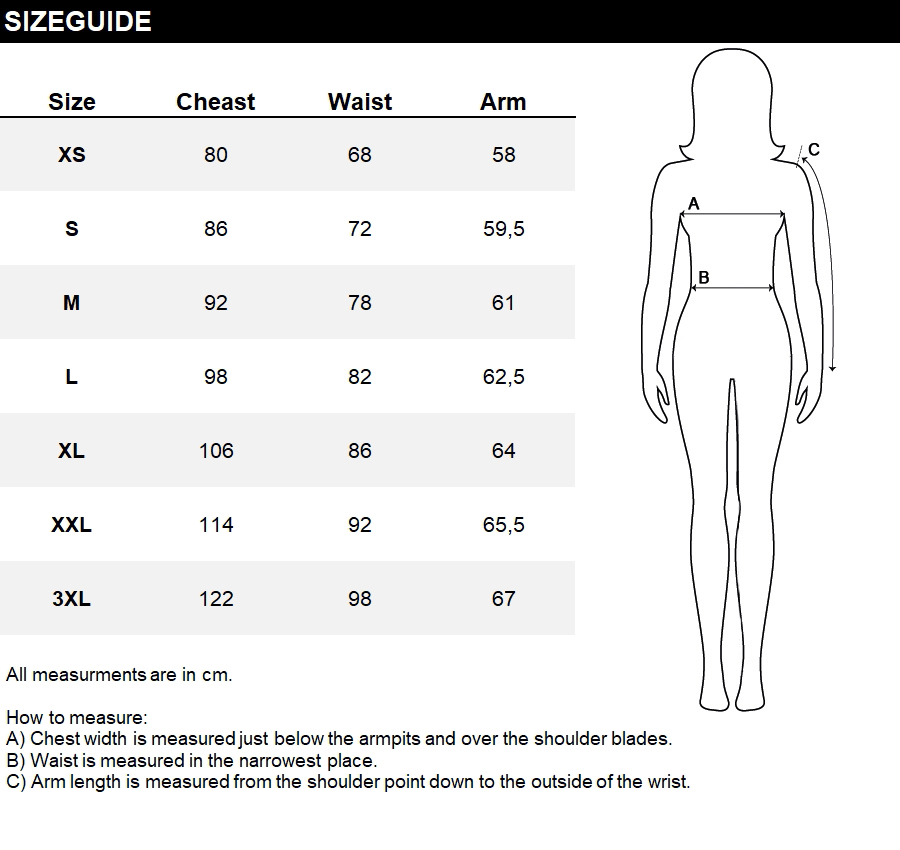 Tricou polo de golf pentru femei RDC25 Cray DryCool Royal Blue