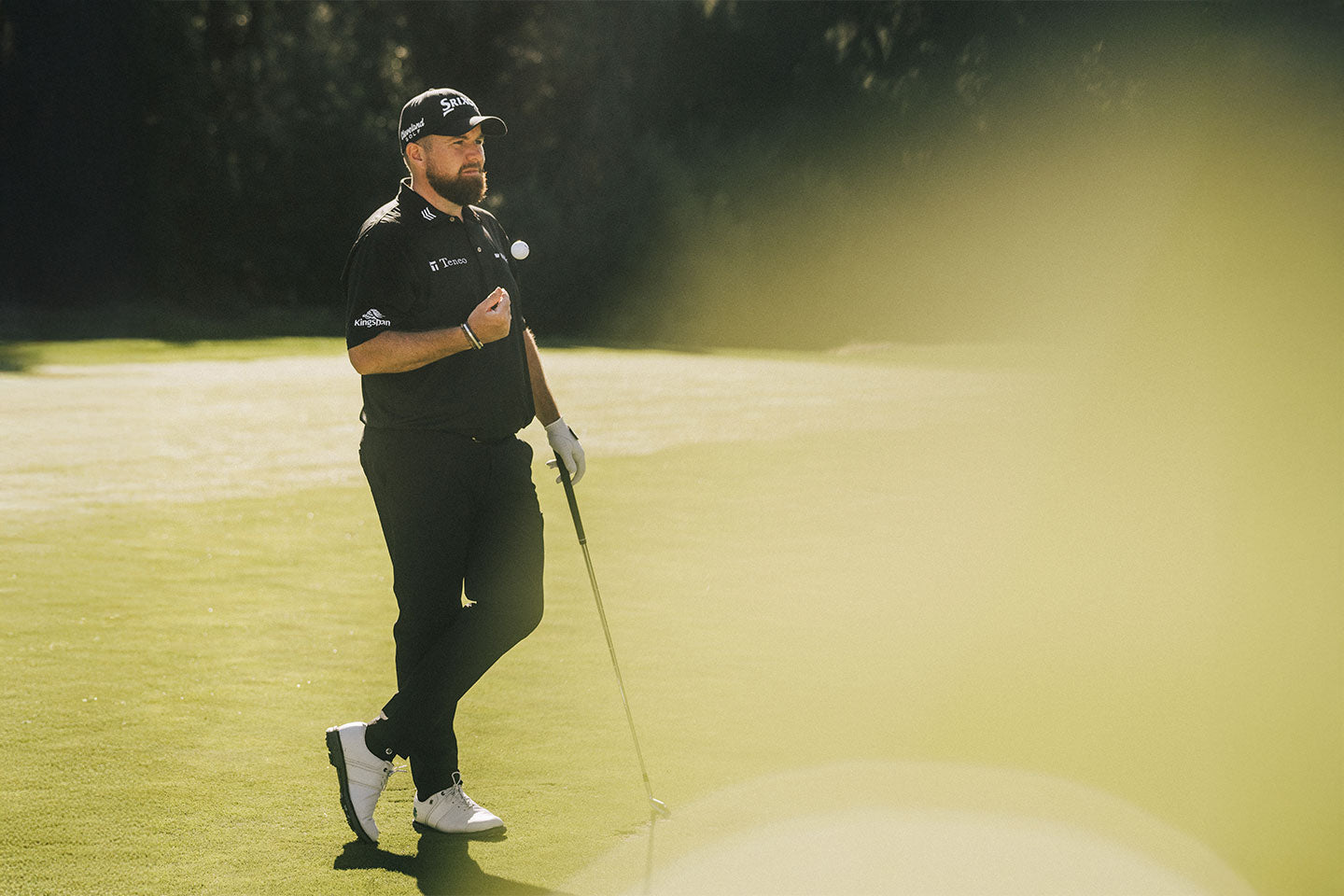 Mingi de Golf Srixon Z-STAR XV Pure White