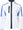 Geacă Impermeabilă de Golf Femei Abacus Bounce 2080 – Horizon Blue