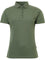 Tricou Golf Polo Femei Abacus Cray DryCool 2724 – Forest
