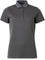 Tricou Golf Polo Femei Abacus Cray DryCool 2724 – Gri Închis