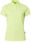 Tricou Golf Polo Femei Abacus Cray DryCool 2724 – Lime