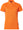 Tricou Golf Polo Femei Abacus Cray DryCool 2724 – Portocaliu