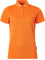 Tricou Golf Polo Femei Abacus Cray DryCool 2724 – Portocaliu