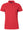 Tricou Golf Polo Femei Abacus Cray DryCool 2724 – Roșu