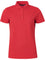 Tricou Golf Polo Femei Abacus Cray DryCool 2724 – Roșu