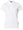 Tricou Golf Polo Femei Abacus Cray DryCool 2724 – Alb