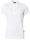 Tricou Golf Polo Femei Abacus Cray DryCool 2724 – Alb