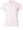 Tricou Golf Polo Femei Abacus Cray DryCool 2724 – Roz Deschis