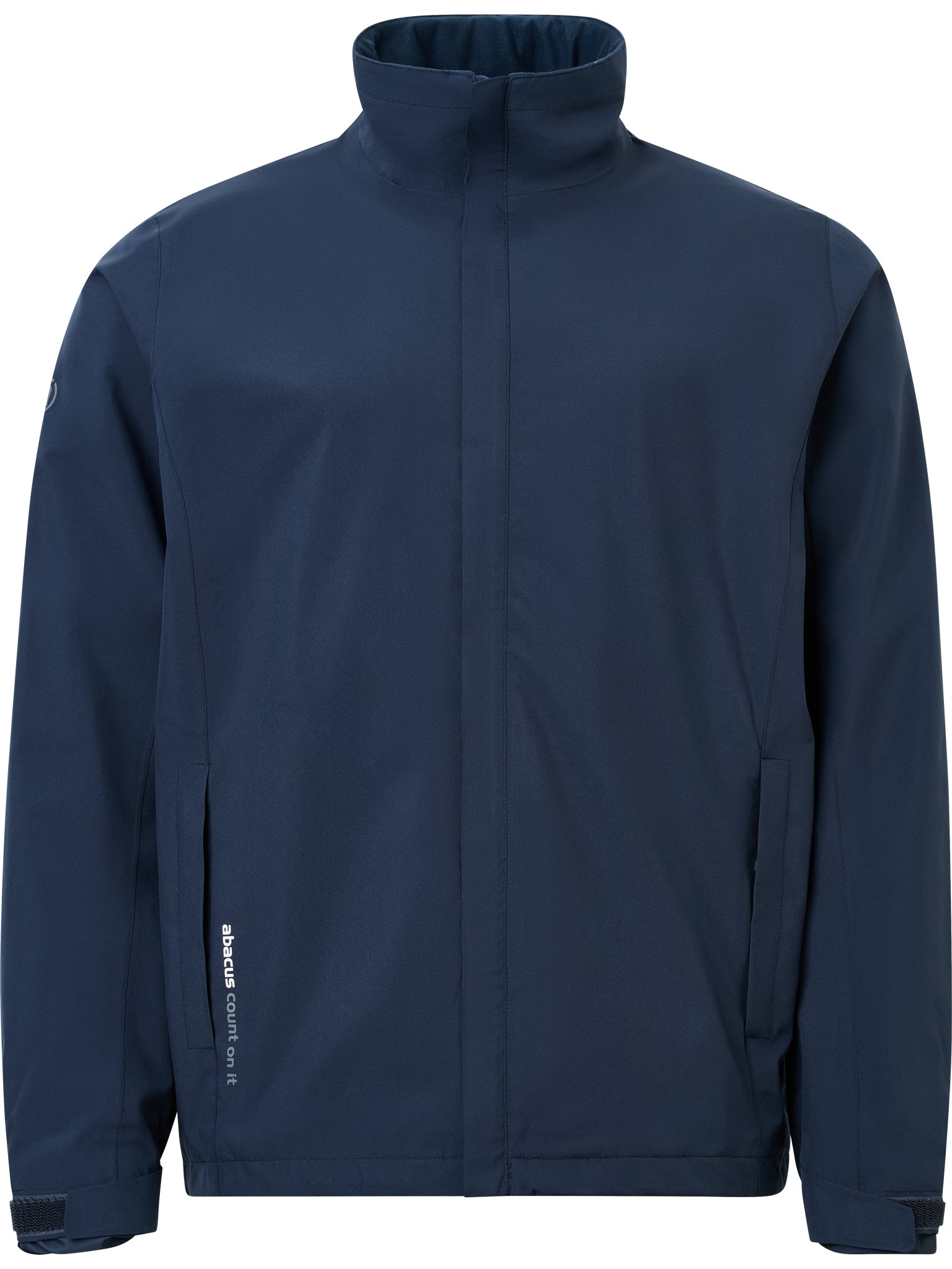 Geacă Impermeabilă Golf Bărbați Abacus Links 6073 Navy | GolfHub.ro
