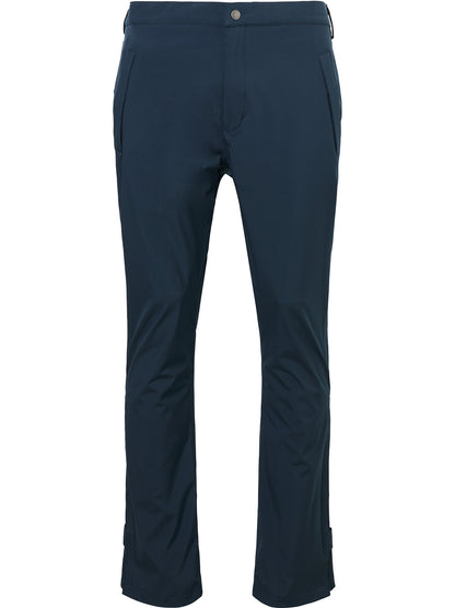Suprapantaloni Impermeabili de Golf Bărbați Abacus Links 6078 – Navy