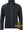 Geacă Impermeabilă de Golf Bărbați Abacus Pitch 6040 – Black
