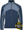 Geacă Impermeabilă de Golf Bărbați Abacus Pitch 6040 – Dusty Blue