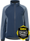 Geacă Impermeabilă de Golf Femei Abacus Pitch 2040 – Dusty Blue