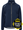 Geacă Impermeabilă de Golf Femei Abacus Pitch 2040 – Midnight Navy