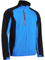 Abacus Junior Links Rainjacket - Jachetă Golf Impermeabilă Copii, Ocean Blue