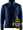 Geacă Impermeabilă de Golf Bărbați Abacus Pitch 6040 – Midnight Navy