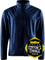 Geacă Impermeabilă de Golf Bărbați Abacus Pitch 6040 – Midnight Navy