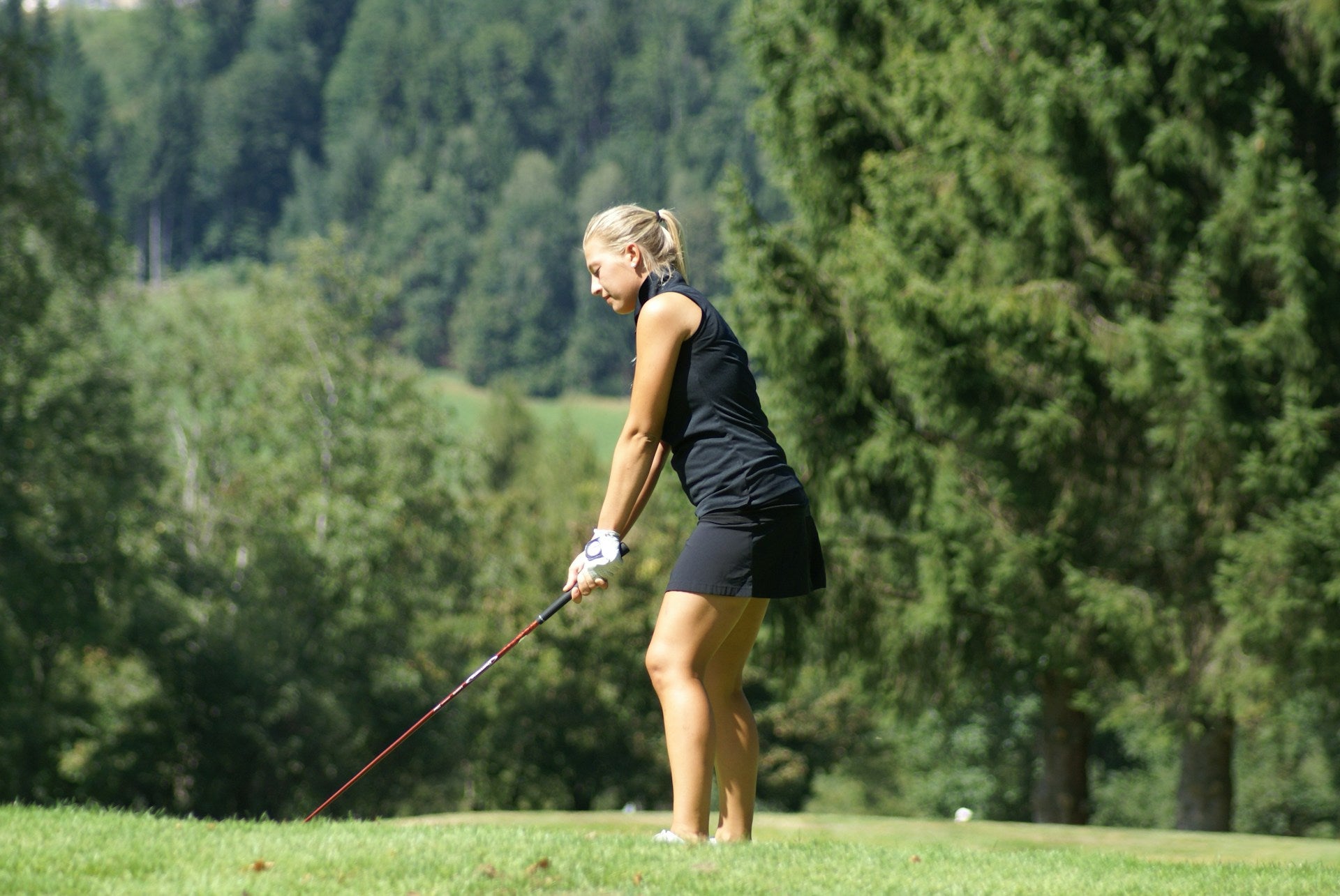 GolfHub | Echipament Tehnic de Golf & Waterproof
